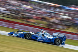 Сімон Пажно, Team Penske Chevrolet