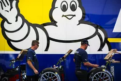 Michelin tires