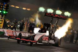 Steve Torrence