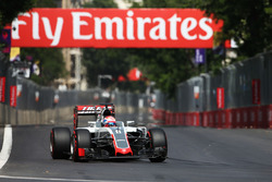 Ромен Грожан, Haas F1 Team VF-16