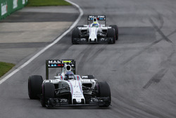 Валттери Боттас, Williams FW38