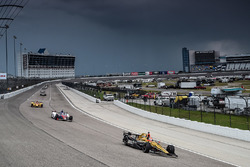 Джеймс Хінчкліфф, Schmidt Peterson Motorsports Honda