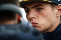 Max Verstappen, Red Bull Racing