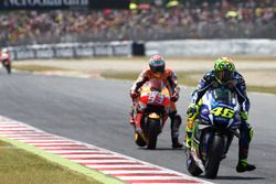 Valentino Rossi, Yamaha Factory Racing