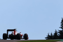 Эстебан Гутьеррес, Haas F1 Team