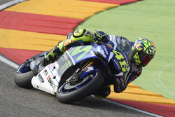 Valentino Rossi, Yamaha Factory Racing