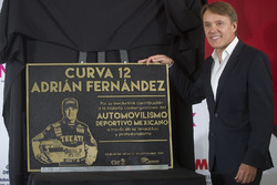 Adrian Fernández