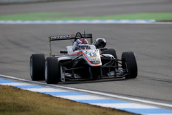 Джордж Рассел, HitechGP Dallara F312 - Mercedes-Benz