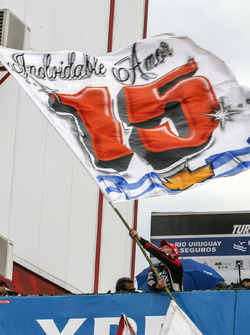 Guillermo Ortelli, JP Racing Chevrolet