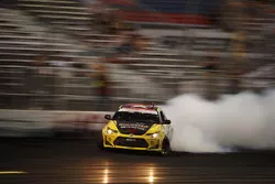 Fredric Aasbo, Scion tC