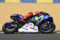 Jorge Lorenzo, Yamaha Factory Racing