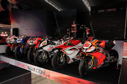 Le World Superbike nella FanZone