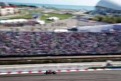 Fernando Alonso, McLaren MP4-31