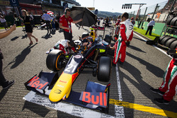 Pierre Gasly, PREMA Racing