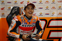 Marc Marquez, Repsol Honda Team, Honda
