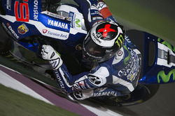 Хорхе Лоренсо, Movistar Yamaha MotoGP, Yamaha
