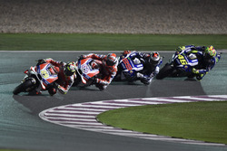 Андреа Янноне, Ducati Team, Ducati