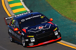 Scott Pye, Team Penske Ford