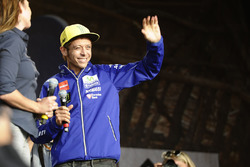 Valentino Rossi, Yamaha Factory Racing