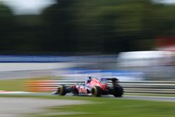 Daniil Kvyat, Scuderia Toro Rosso STR11