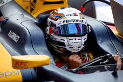 Антонио Джовинацци, PREMA Racing