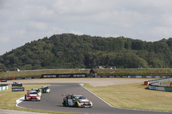 Мехді Беннані, Sébastien Loeb Racing, Citroën C-Elysée WTCC
