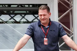 Jos Verstappen