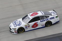 Trevor Bayne, Roush Fenway Racing Ford
