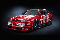 Alfa Romeo 155 V6 TI Q4