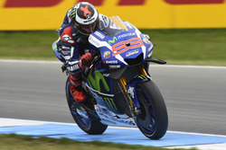 Хорхе Лоренсо, Yamaha Factory Racing