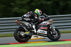 Johann Zarco, Ajo Motorsport