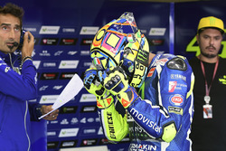Valentino Rossi, Yamaha Factory Racing