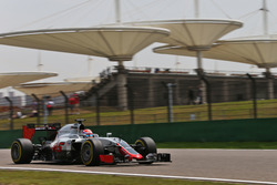 Ромен Грожан, Haas F1 Team VF-16