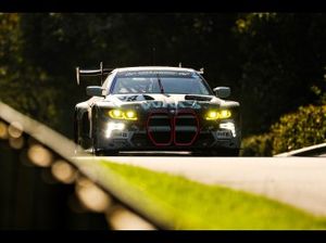 12h Nürburgring R2: Walkenhorst-Doppelsieg bei NLS7