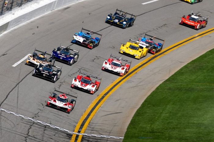 Acura völlig demoralisiert: 