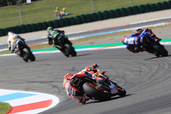 Marc Marquez, Repsol Honda Team