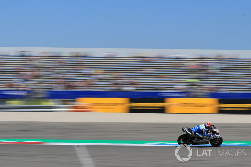 Tito Rabat, Avintia Racing