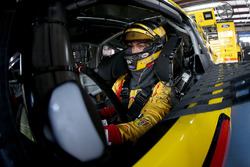 Joey Logano, Team Penske, Ford Fusion Shell Pennzoil