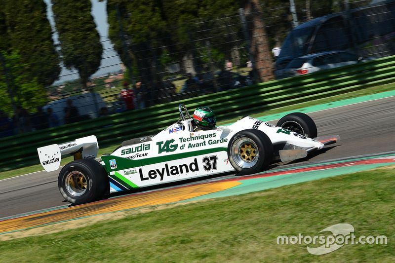 Motor Legend Festival