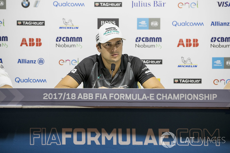 Nelson Piquet Jr., Jaguar Racing