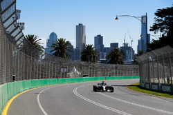 Lewis Hamilton, Mercedes AMG F1 W09