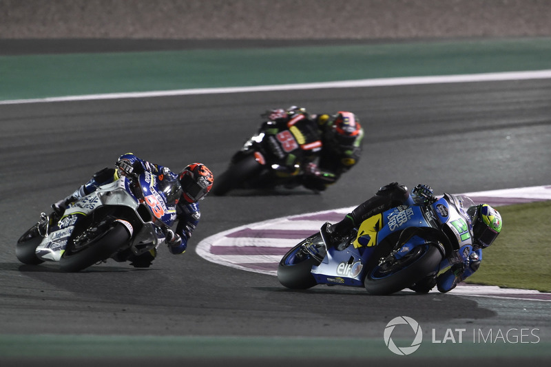 MotoGP Qatar 2018