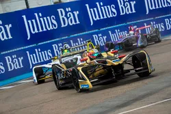 Jean-Eric Vergne, Techeetah