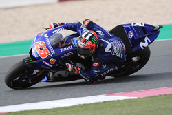 Maverick Viñales, Yamaha Factory Racing