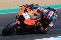 Bradley Smith, Red Bull KTM Factory Racing