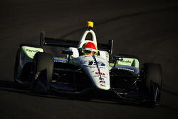 Пьетро Фиттипальди, Dale Coyne Racing Honda