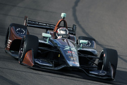 Zach Veach, Andretti Autosport Honda