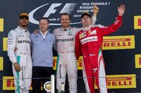 GP de Rusia