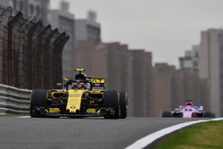 Карлос Сайнс-мол., Renault Sport F1 Team R.S. 18