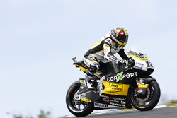 Thomas Luthi, CarXpert Interwetten